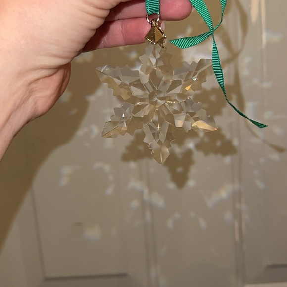 Swarovski Annual Edition Ornament 2024 - Picture 3 of 7